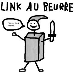 Link Au Beurre