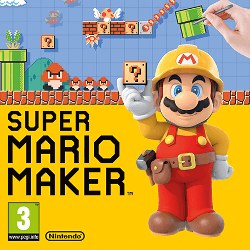 Stages Super Mario Maker